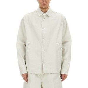 Dsquared2 Icon New Generation Overshirt - NWT